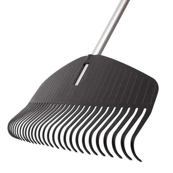 Fiskars Leaf Rake - Image 5