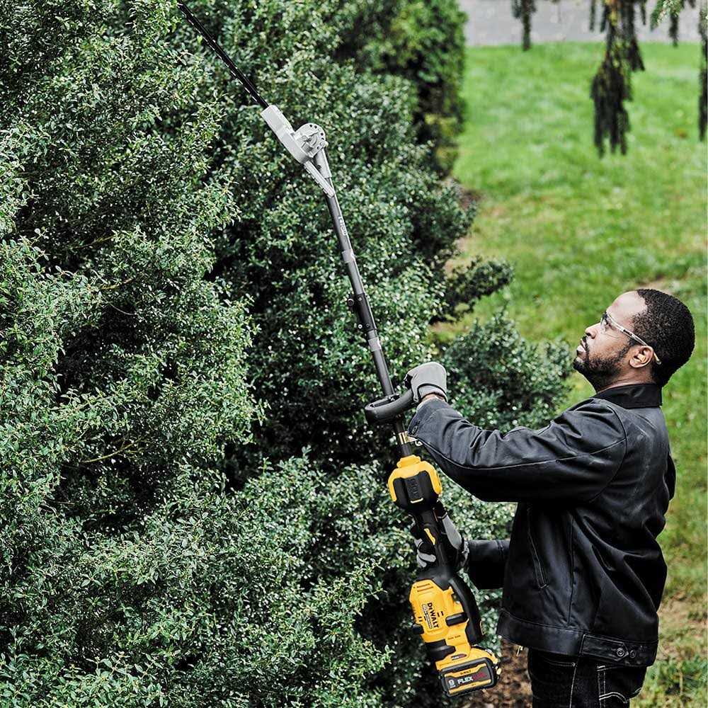 DeWalt DWOAS6PS Pole Saw Attachment - Image 5