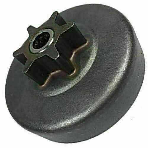 Poulan 501628301 Sprocket Clutch Drum - Image 4