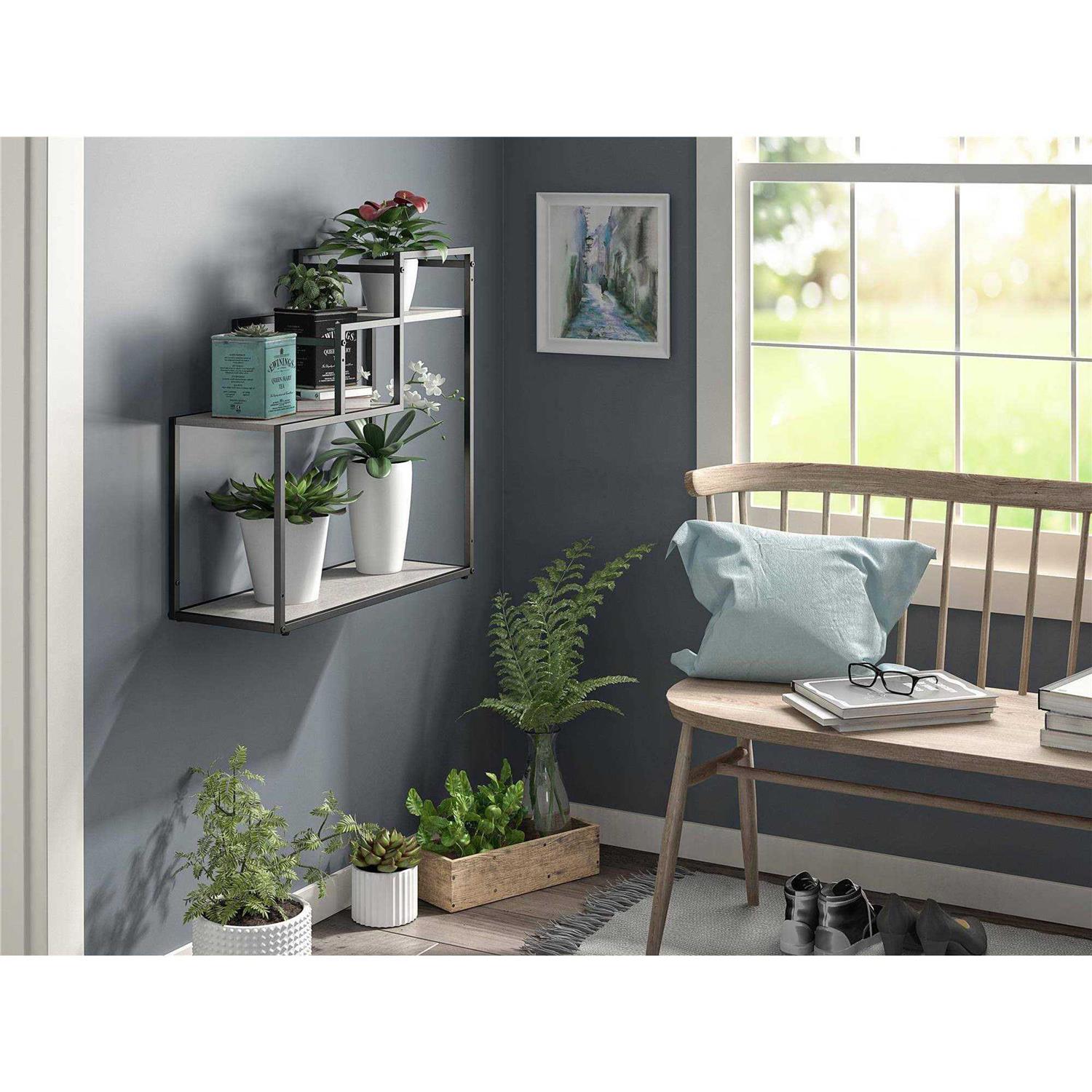 Novogratz Weston Plant Stand - Image 3