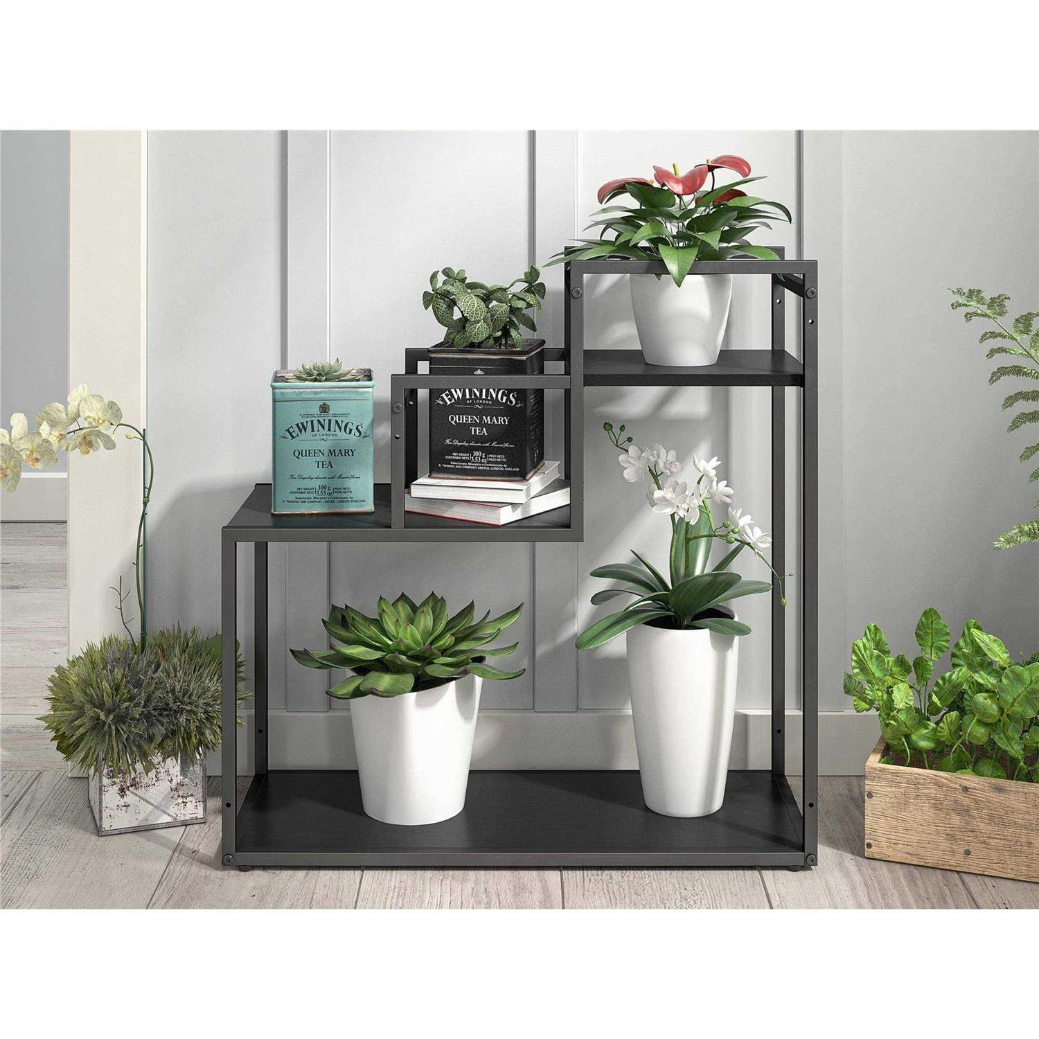Novogratz Weston Plant Stand - Image 3