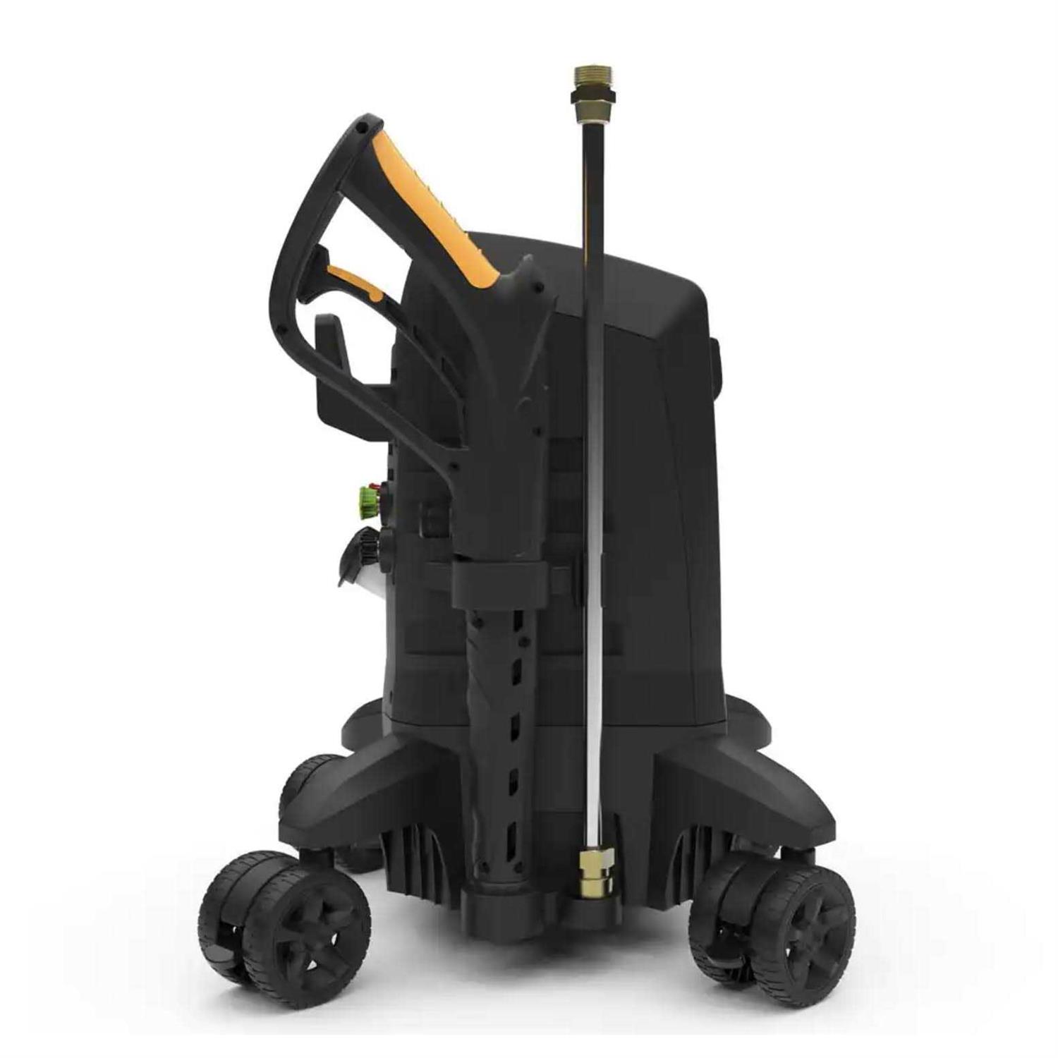 Powerplay Spy2030 Spyder 2030 psi Electric Pressure Washer - Image 4