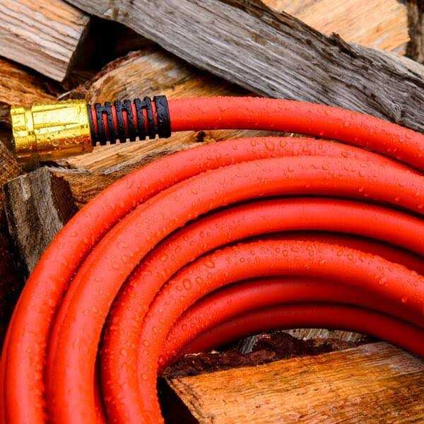 Element Thermaflex 5/8 in. x 50 ft. Heavy Duty Cold Weather Water Hose - Image 3