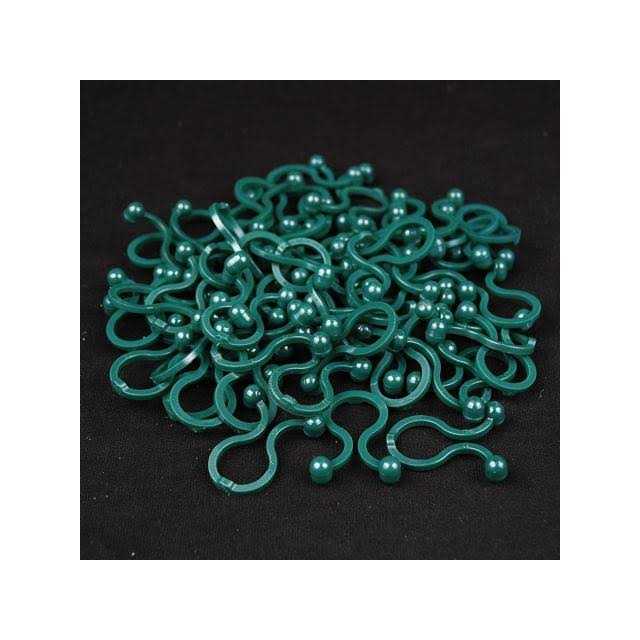 Dyno Christmas Light Clip Green 9086361 - Image 3