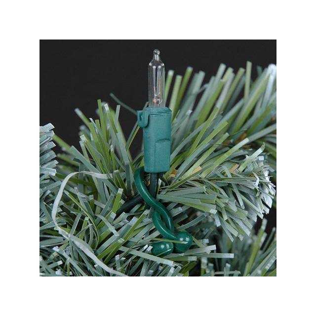 Dyno Christmas Light Clip Green 9086361 - Image 4