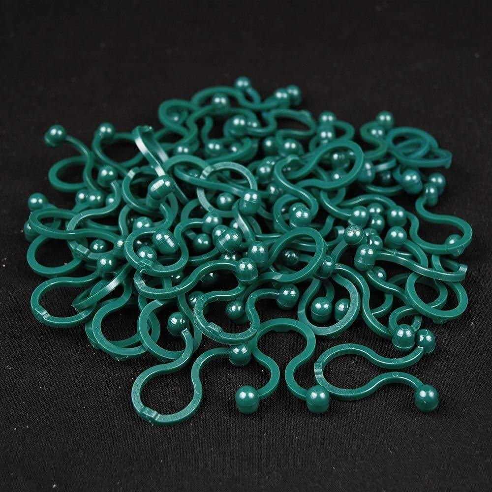 Dyno Christmas Light Clip Green 9086361 - Image 5