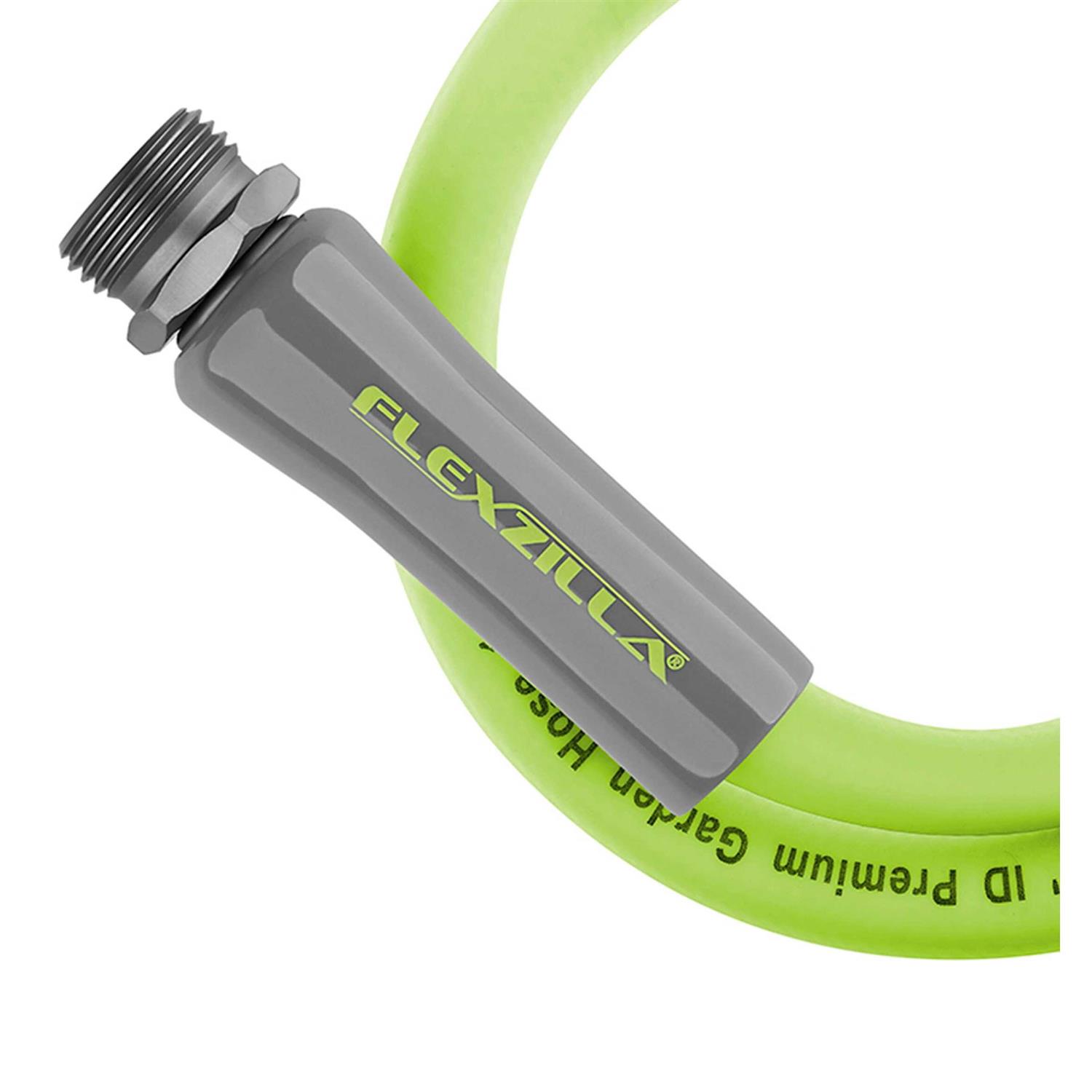 Flexzilla Garden Hose HFZG6100YW - Image 3