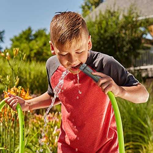 Flexzilla Garden Hose HFZG6100YW - Image 3