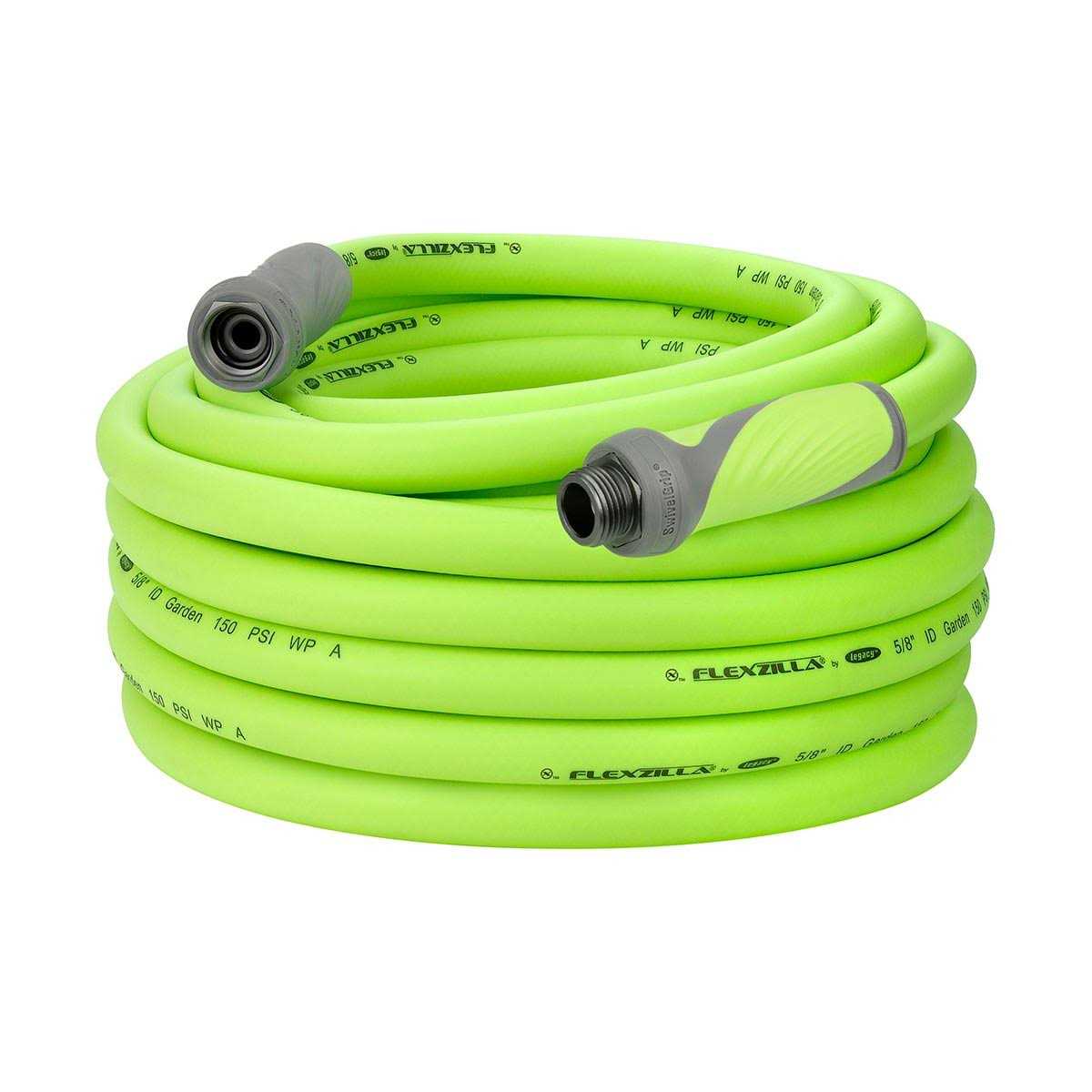 Flexzilla Garden Hose HFZG6100YW - Image 3