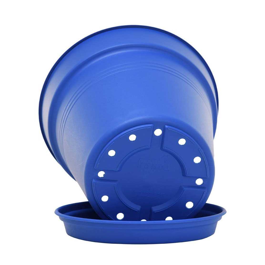 Mintra Home Garden Pots - Image 3