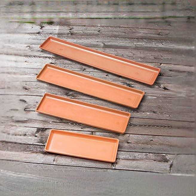 Novelty Countryside Flower Box Tray - Image 4