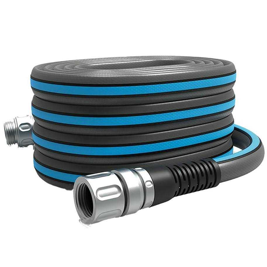 Fitt Force Pro 5/8 in. x 100 ft. Commercial Grade Hose - Image 5