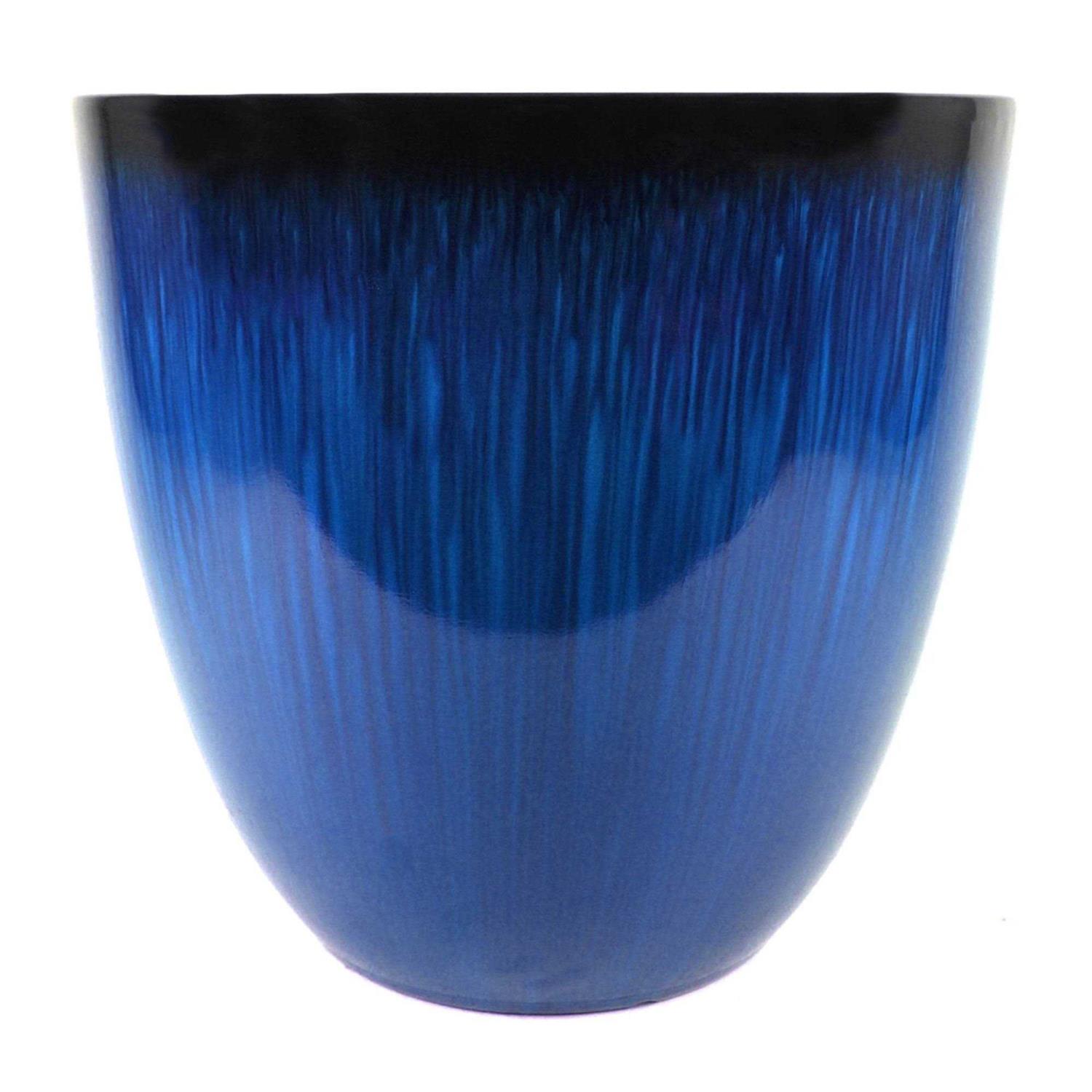 Gardener Select Egg Planter Blue - Image 5