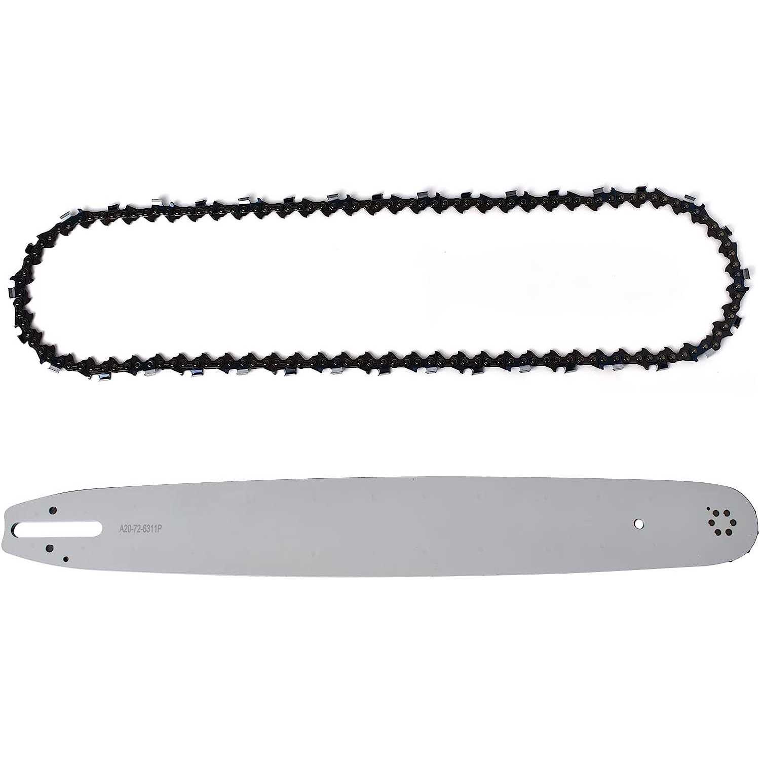 Forester Bar Chain Combo 20 inch - Image 3