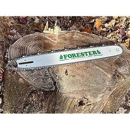 Forester Bar Chain Combo 20 inch - Image 4