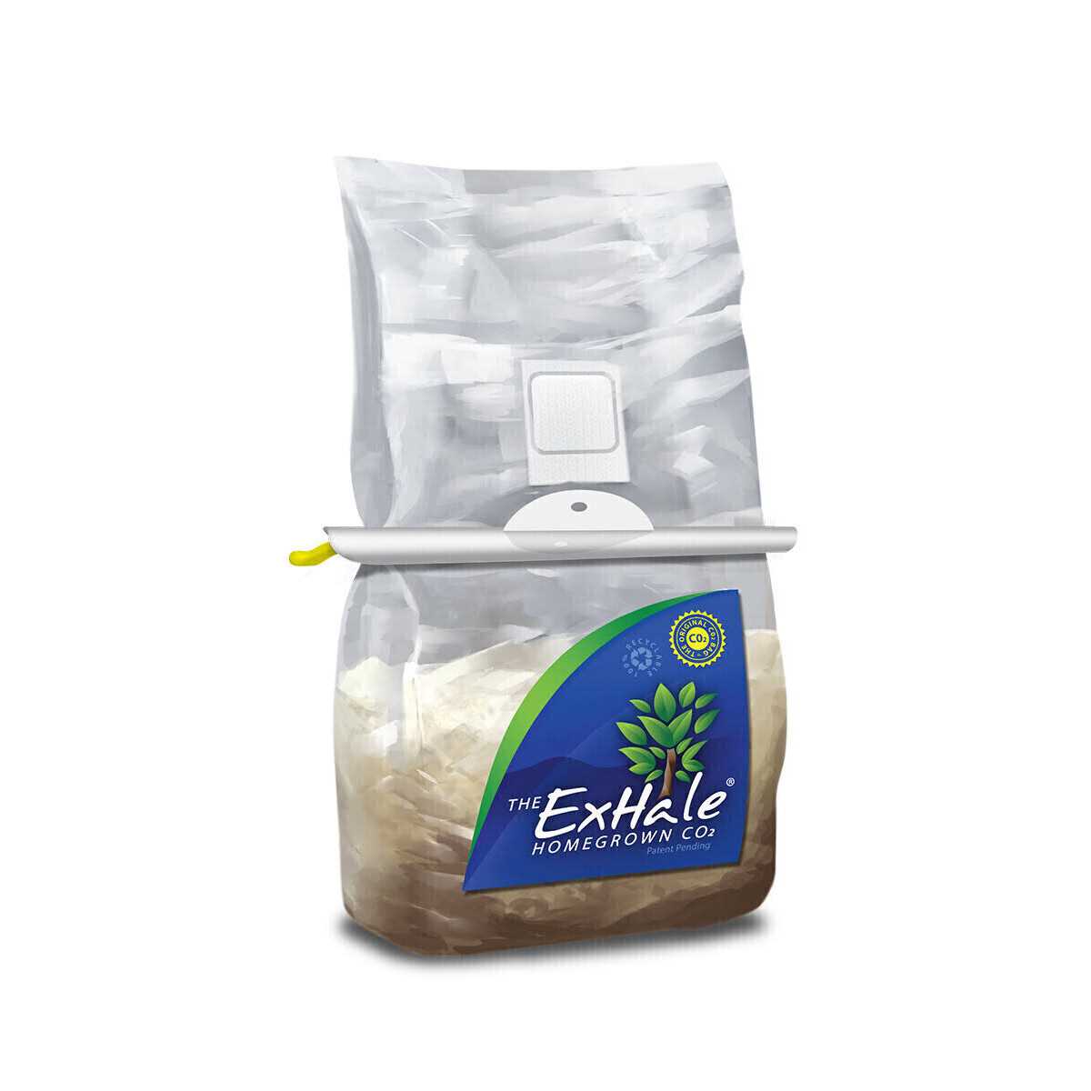 ExHale 365 Self Activated CO2 Bag - Image 5