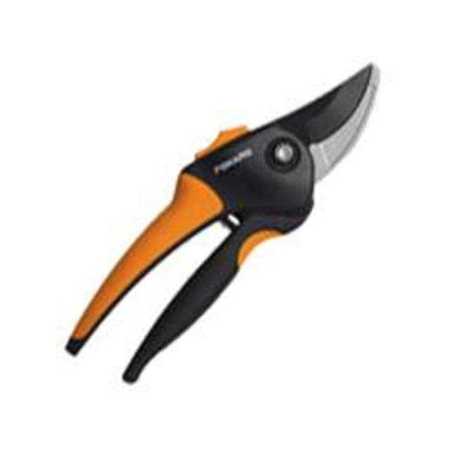 Fiskars Softgrip Bypass Pruner - Image 3