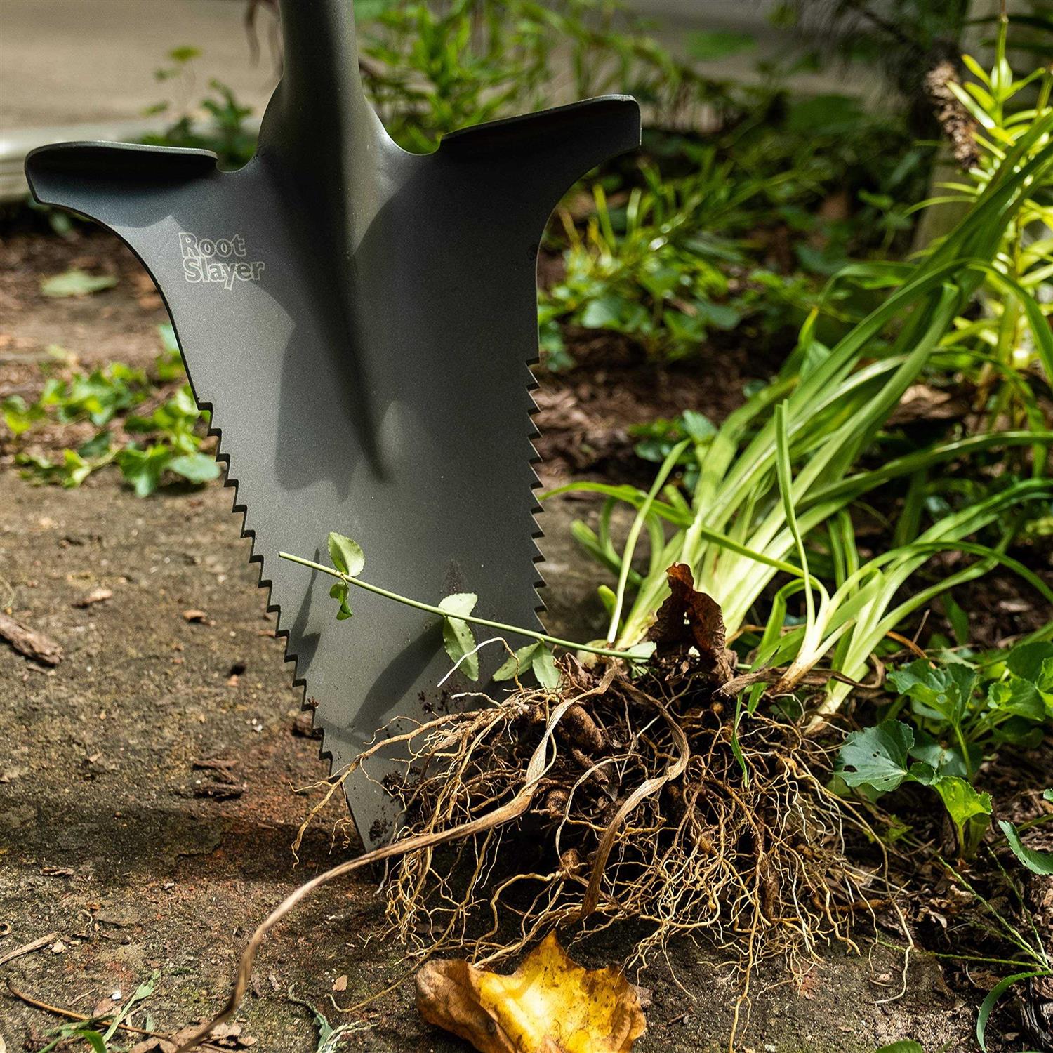 Radius Garden Root Slayer Nomad - Image 3