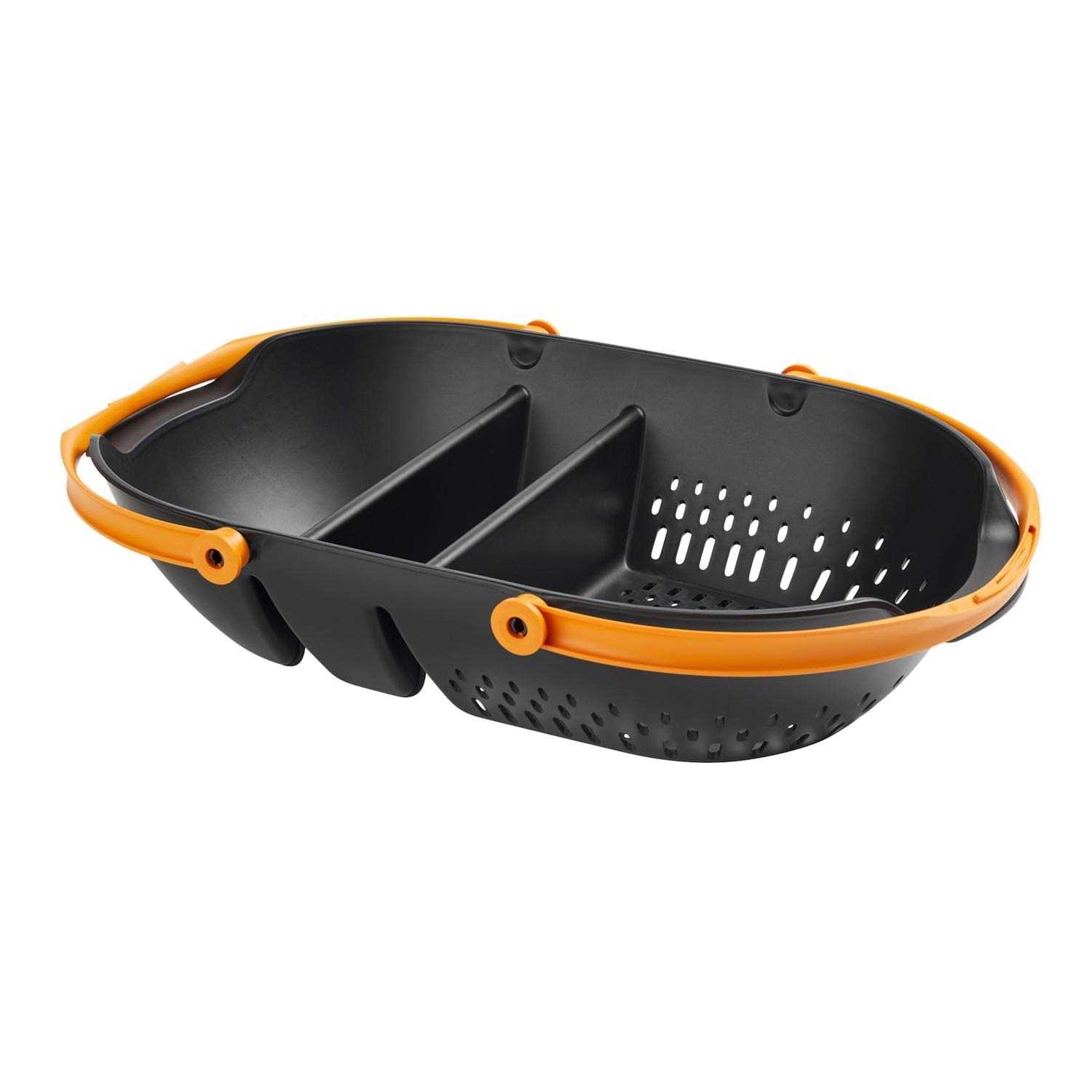 Fiskars Garden Harvest Basket - Image 3