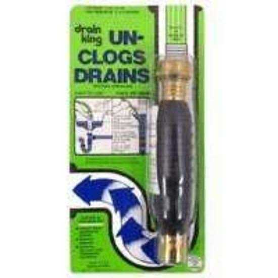 Drain King 1-1/2 - Image 5