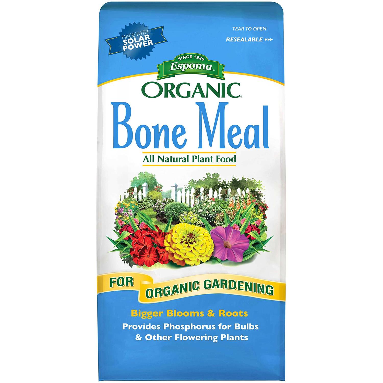 Espoma Organic Bone Meal - Image 4