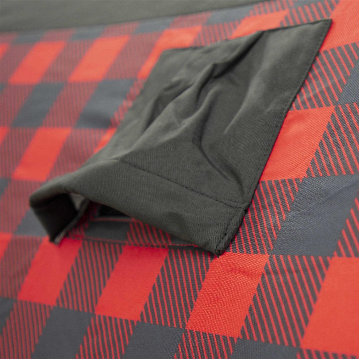 Eskimo QuickFish 3i Limited Ice Shelter - Image 5