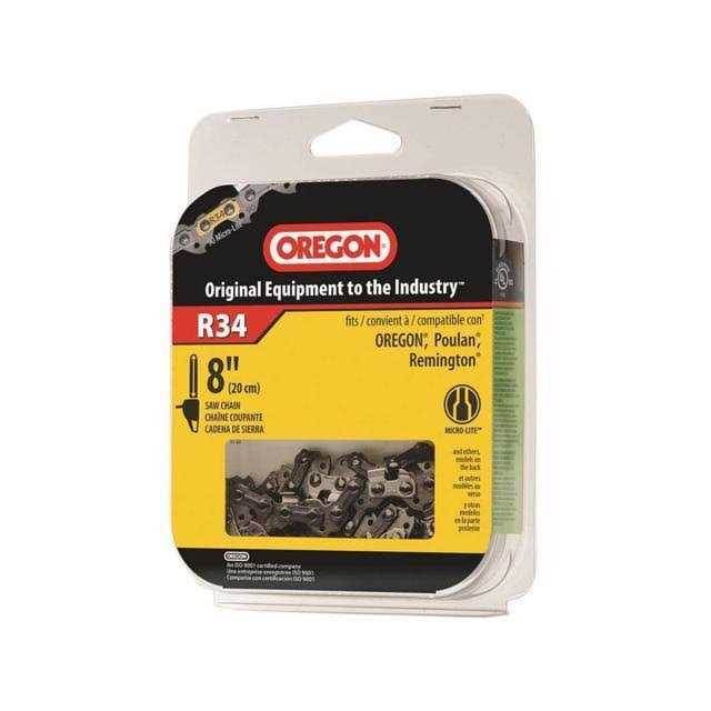 Oregon Saw Chain 8 R34 - Image 3