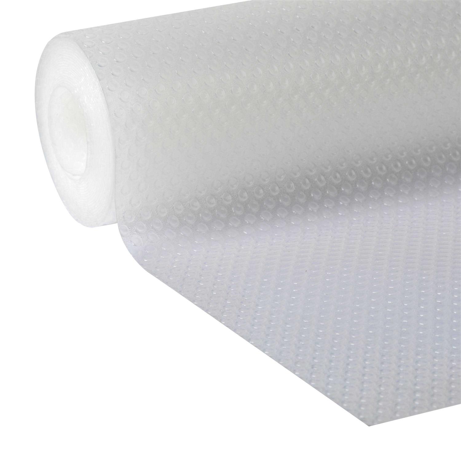 Duck Brand Clear Classic Liner Shelf Liner - Image 4