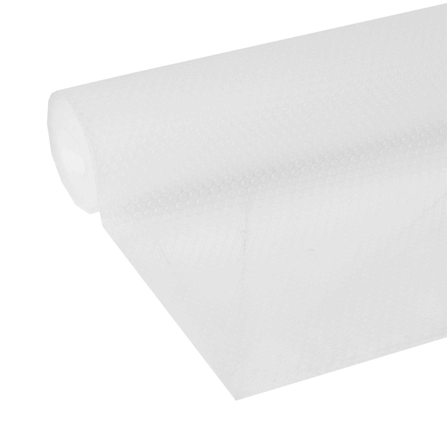 Duck Brand Clear Classic Liner Shelf Liner - Image 3
