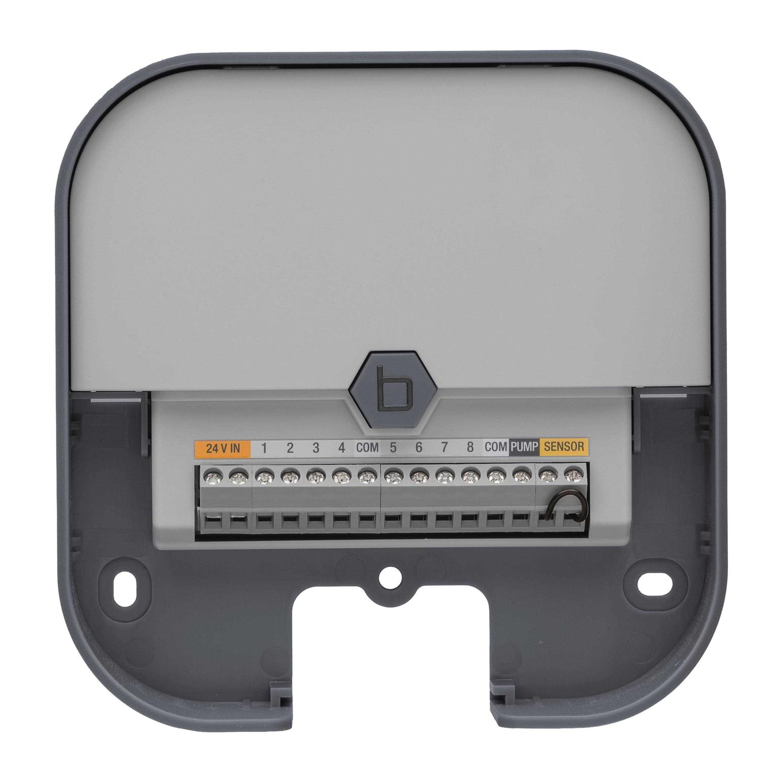 Orbit B-hyve 8-Zone Indoor Smart Sprinkler Timer - Image 5
