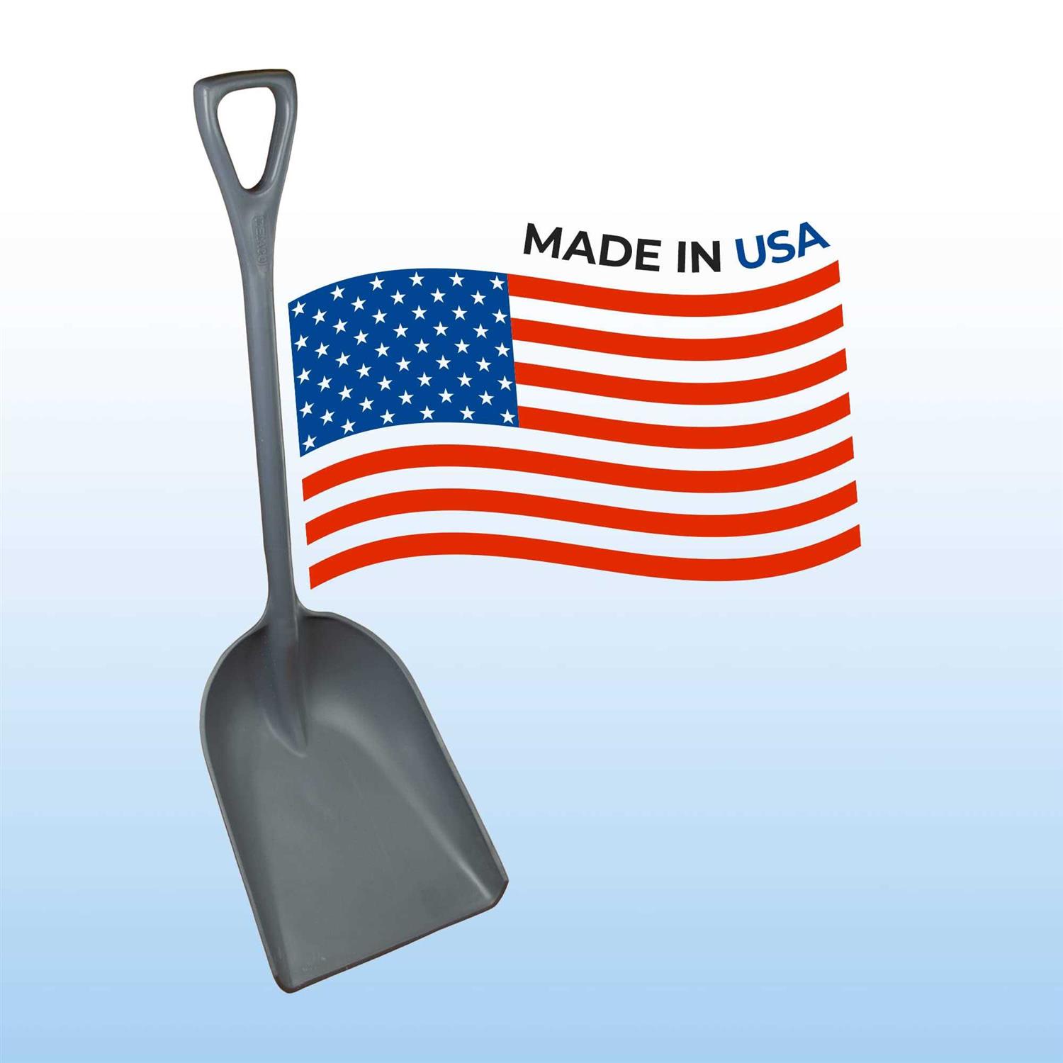 Remco 6982 Shovel - Image 4