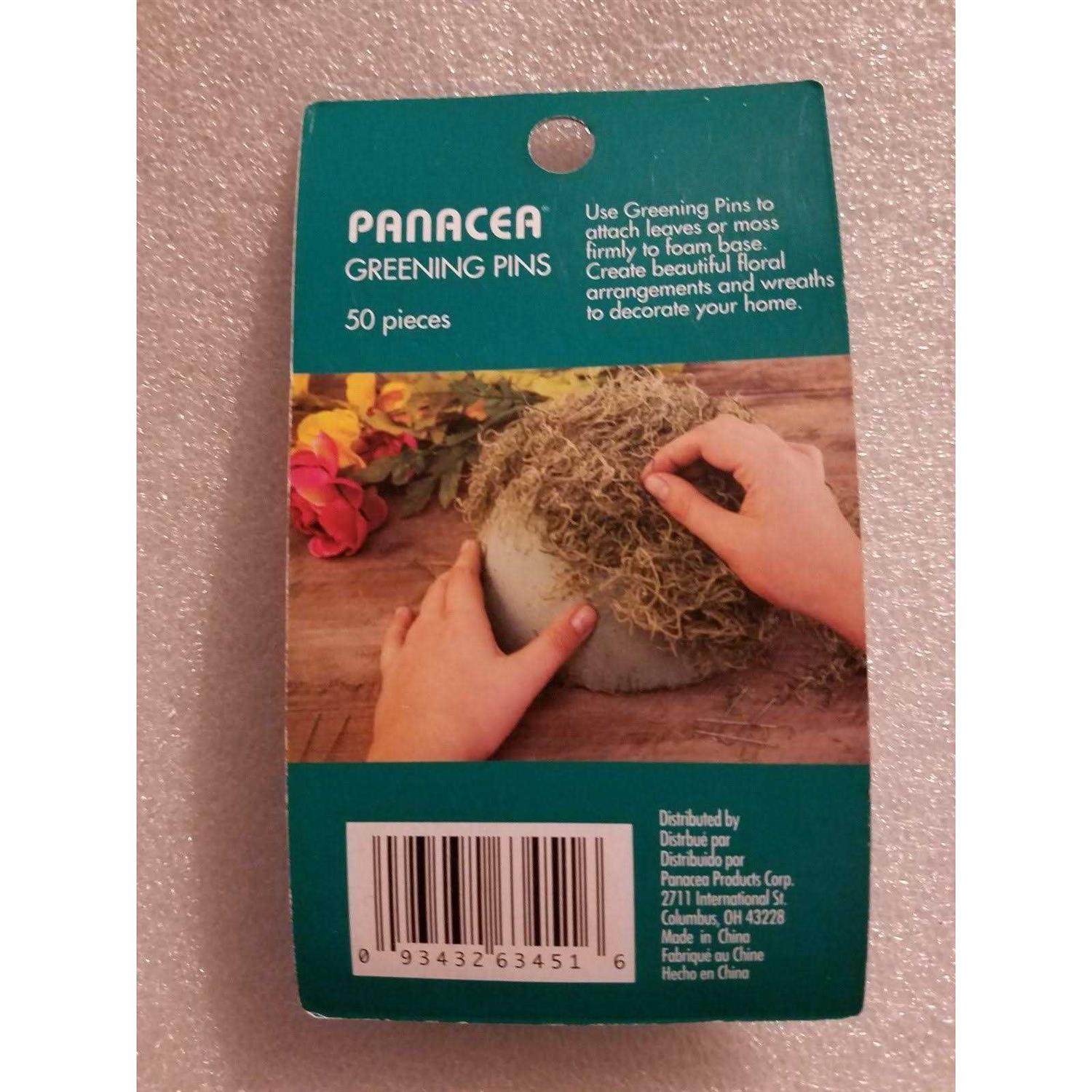 Panacea Products Greening Pins - Image 3