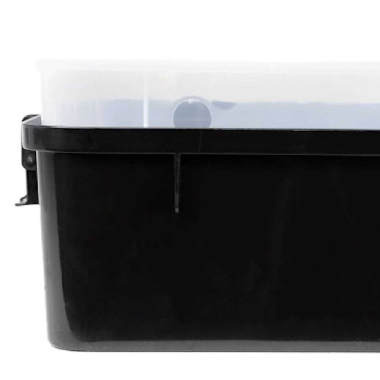 North Spore 'Boomr Bin' Mushroom Monotub - Image 5