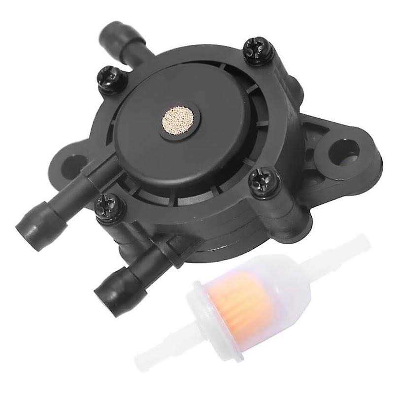 Fuel Pump for 17hp-25 Small Engine Lawn Mower Tractor - Image 5