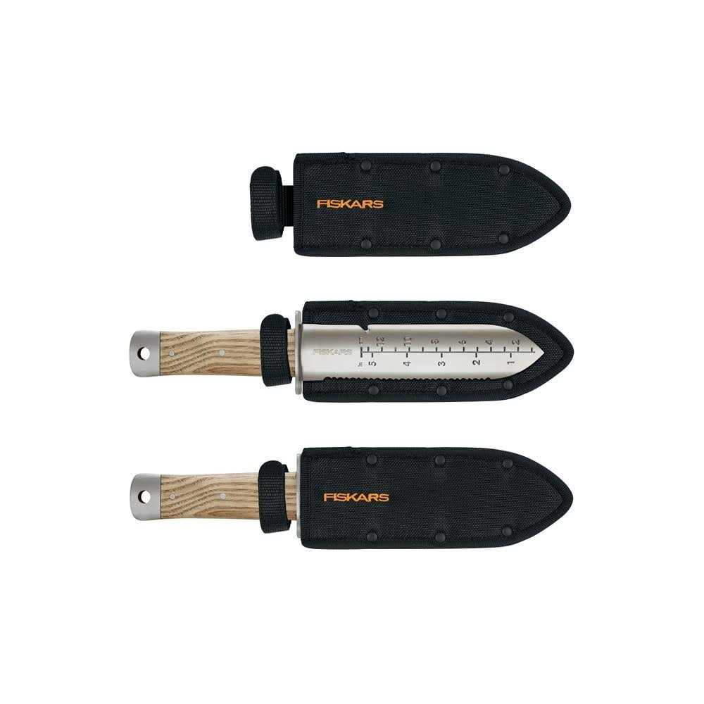 Fiskars Hori Hori Garden Knife - Image 4