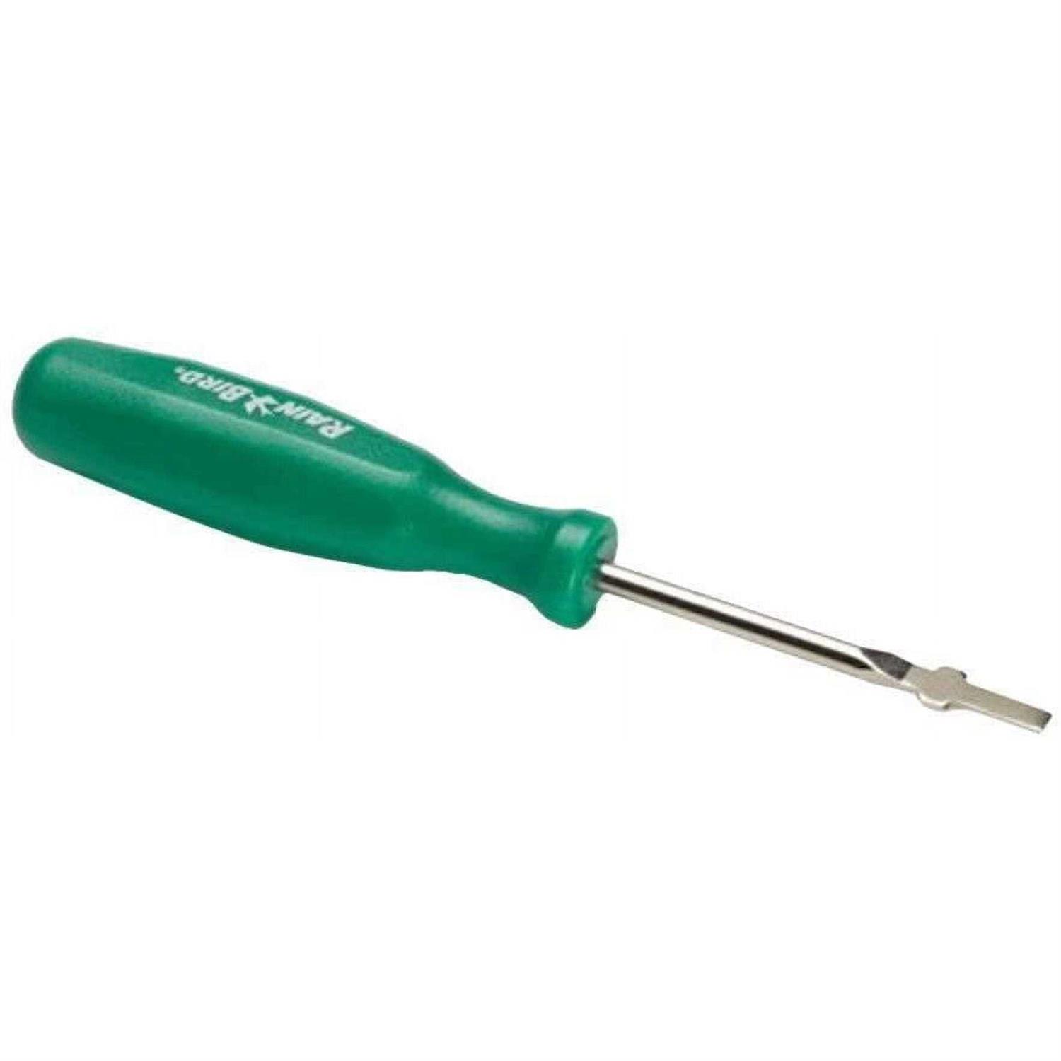 Rain-bird 5000 Series Rotor Sprinkler Head 5004 PC Model Adjustable Degree Part-Circle - Image 4