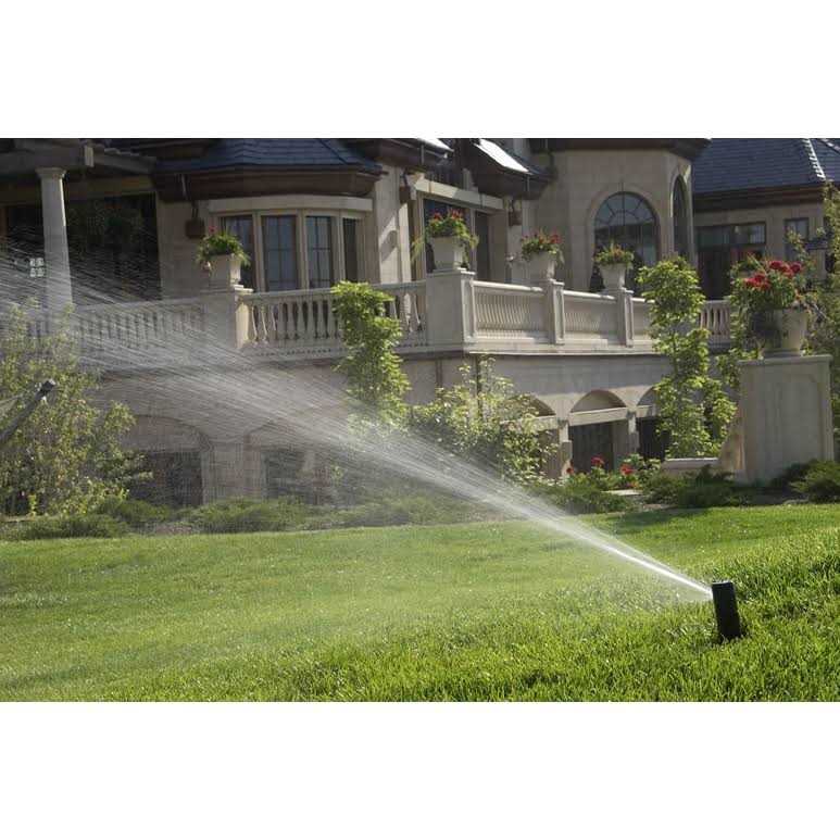 Rain-bird 5000 Series Rotor Sprinkler Head 5004 PC Model Adjustable Degree Part-Circle - Image 5