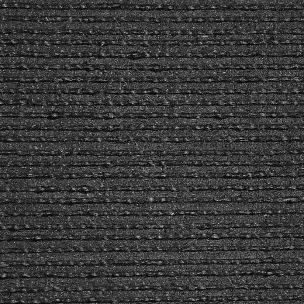 Ottomanson Waterproof Solid Grass Indoor/Outdoor Artificial Grass Rug - Image 5