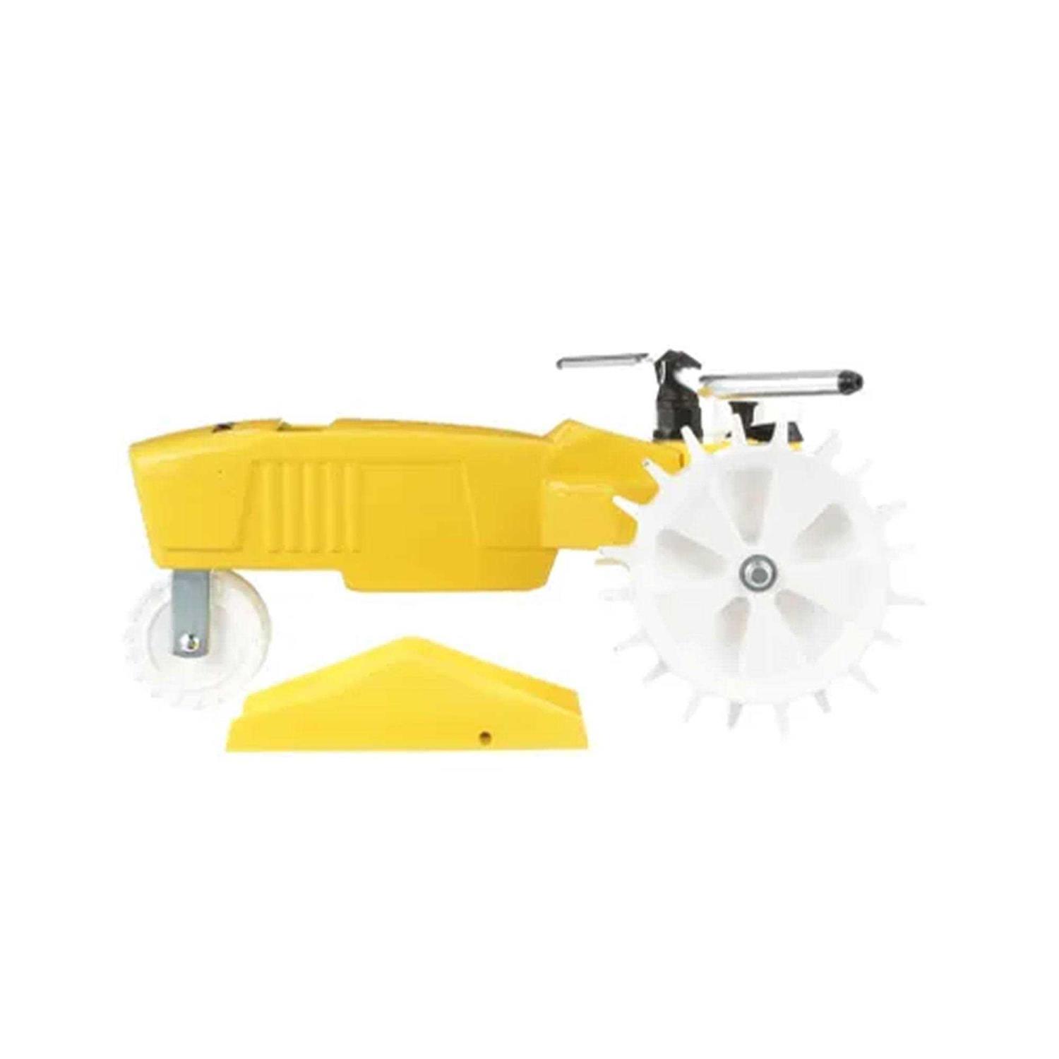 Nelson Rain Train Traveling Sprinkler - Image 3