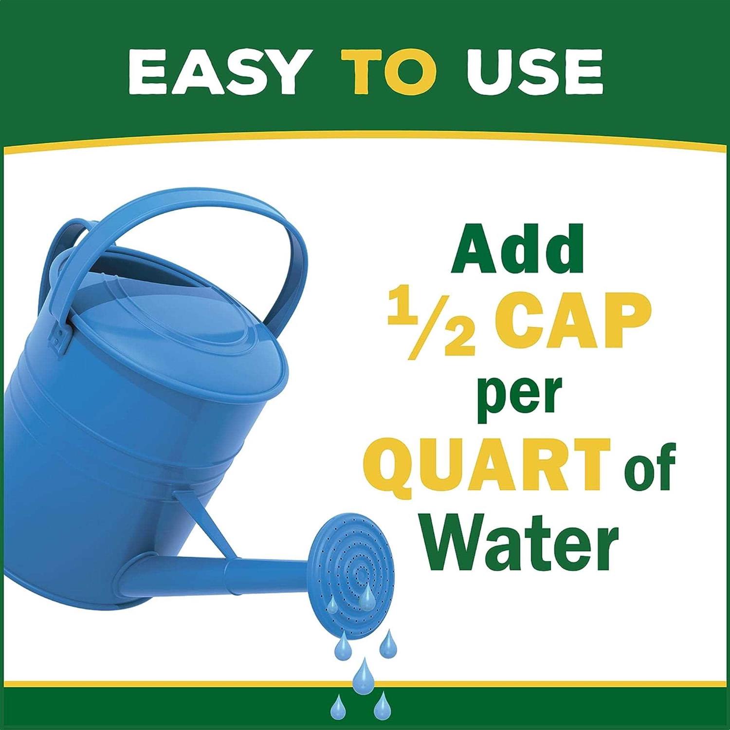 Espoma Organic Indoor Plant Food - Image 4