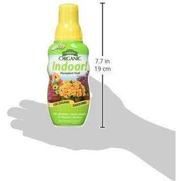 Espoma Organic Indoor Plant Food - Image 4