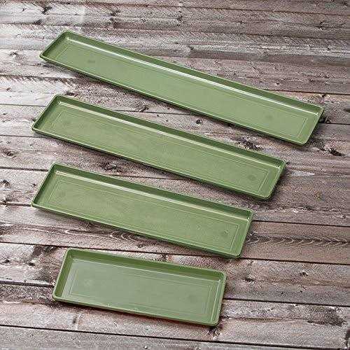 Novelty Countryside Flower Box Tray - Image 3