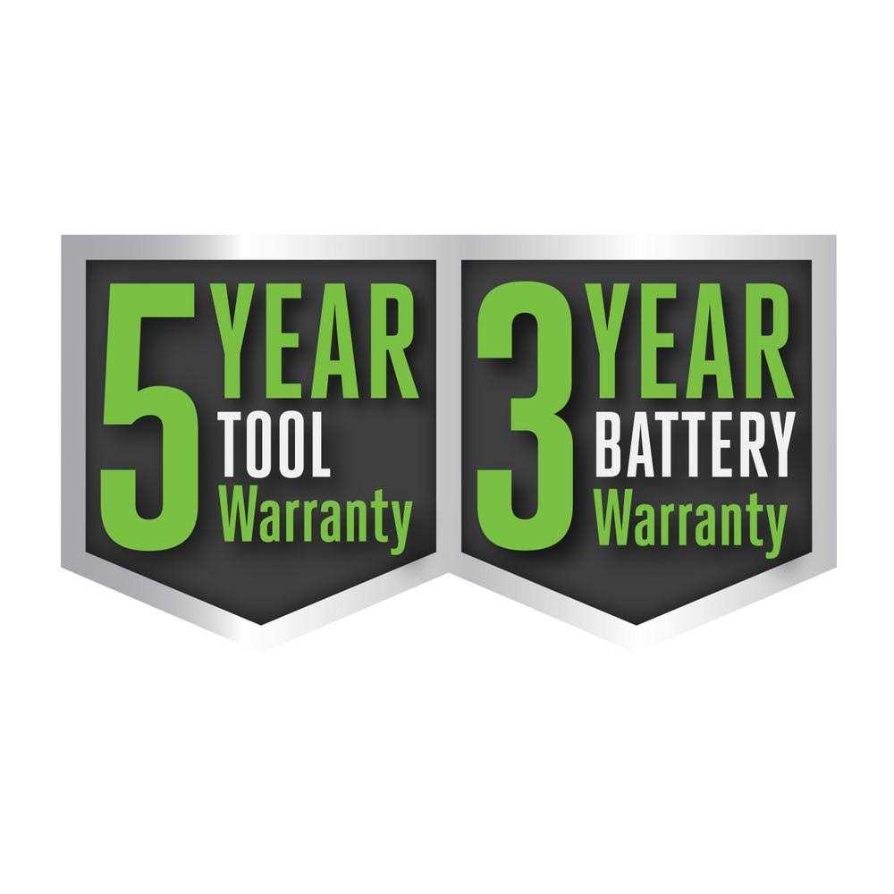 EGO Power 16-Inch 56-Volt Lithium-ion Cordless Chainsaw - Image 3