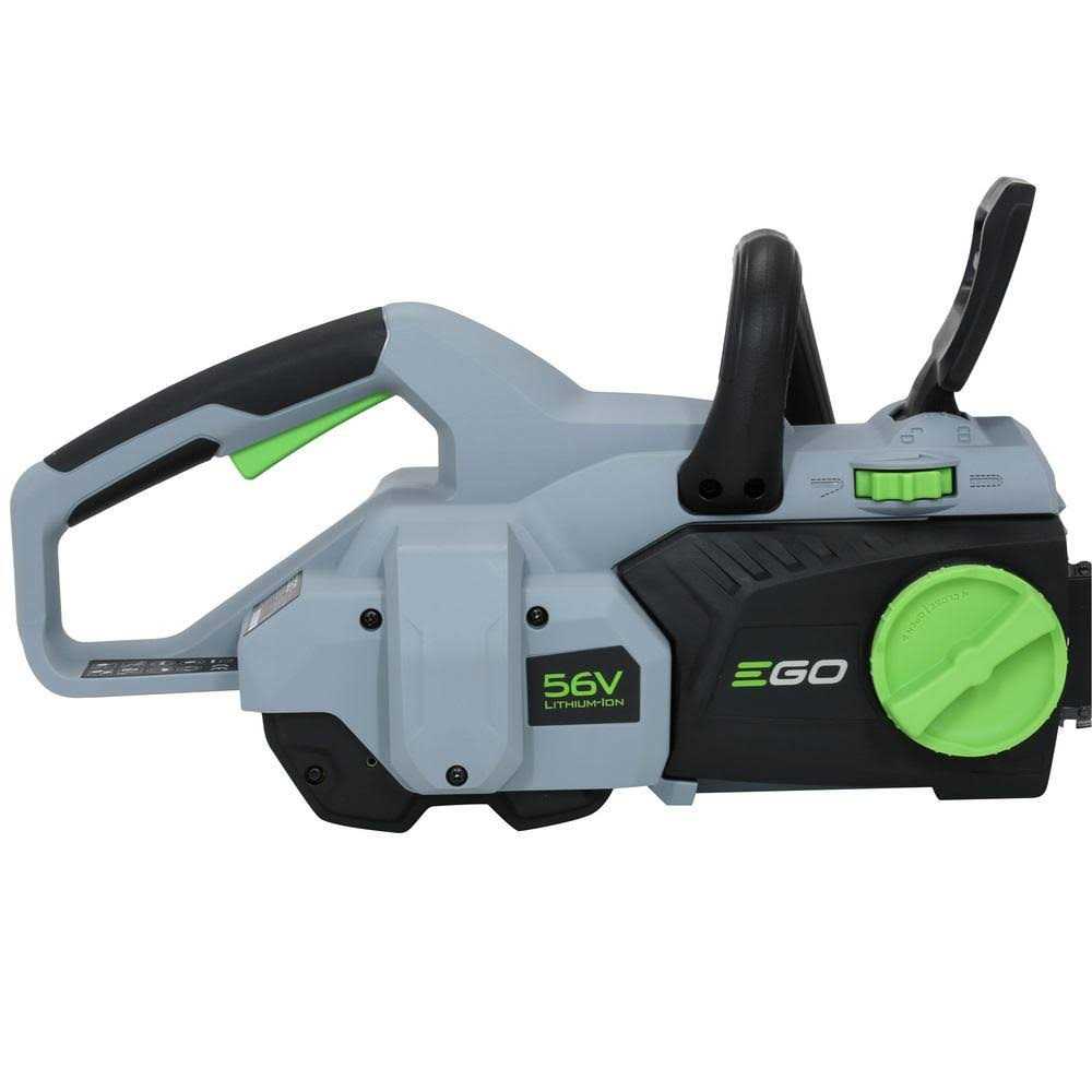 EGO Power 16-Inch 56-Volt Lithium-ion Cordless Chainsaw - Image 4