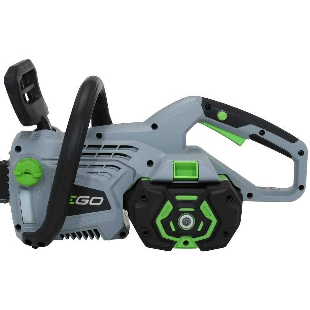 EGO Power 16-Inch 56-Volt Lithium-ion Cordless Chainsaw - Image 5