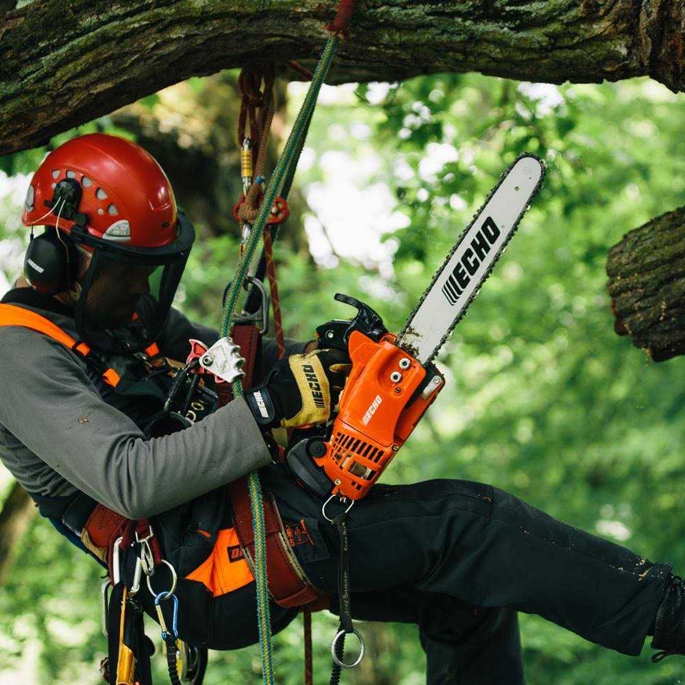 Echo Bar Chainsaw - Image 3