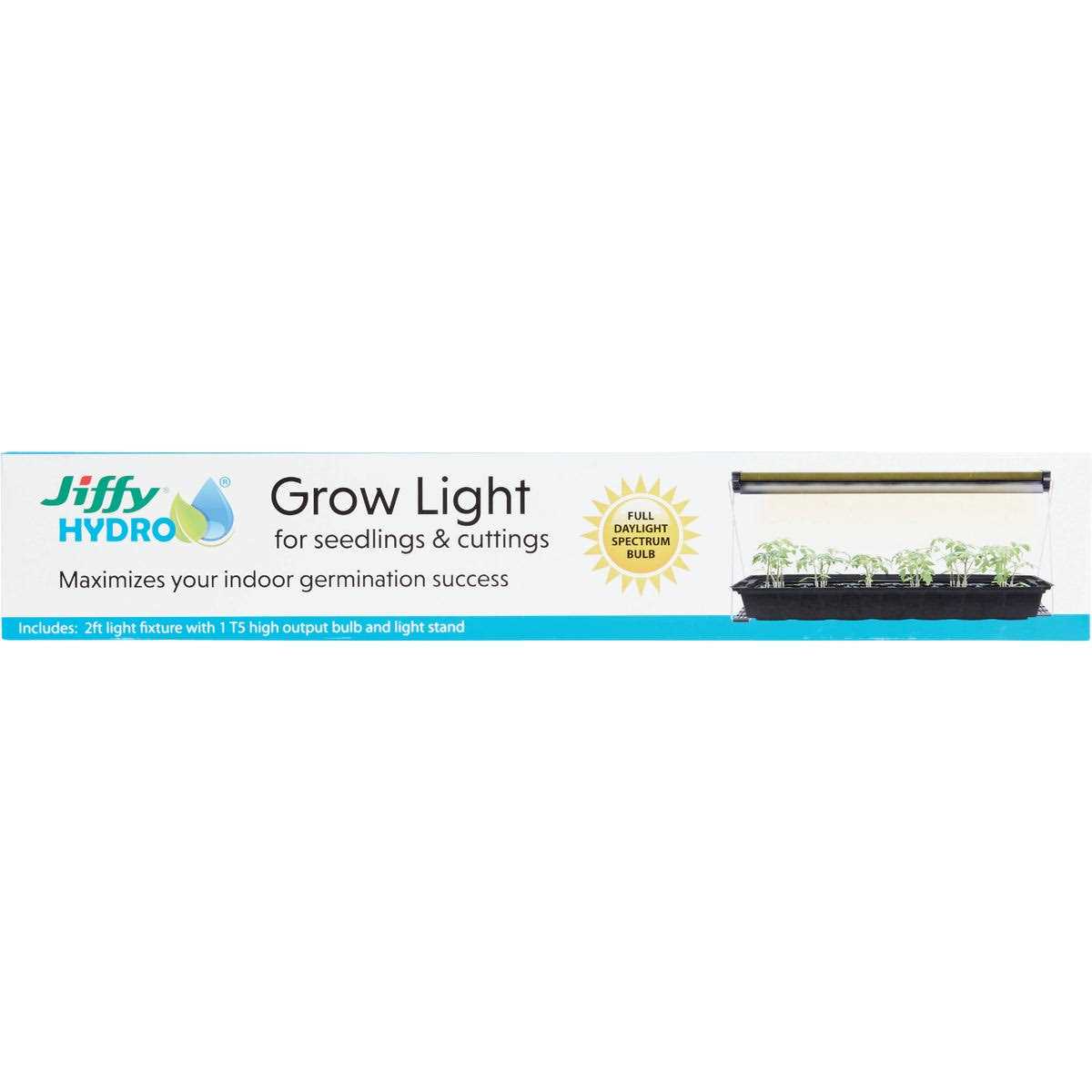 Ferry-Morse Grow Light - Image 3