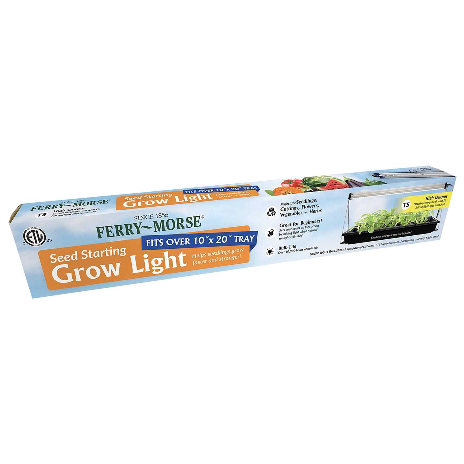 Ferry-Morse Grow Light - Image 4
