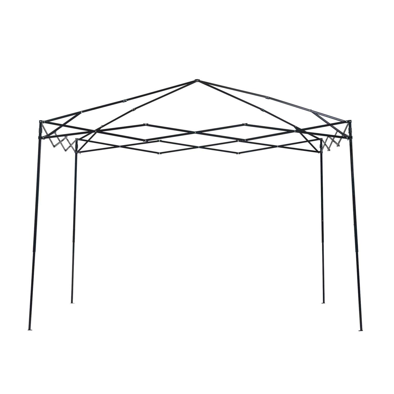 Quik Shade Shade Tech ST100 Straight-Leg Canopy - Image 3
