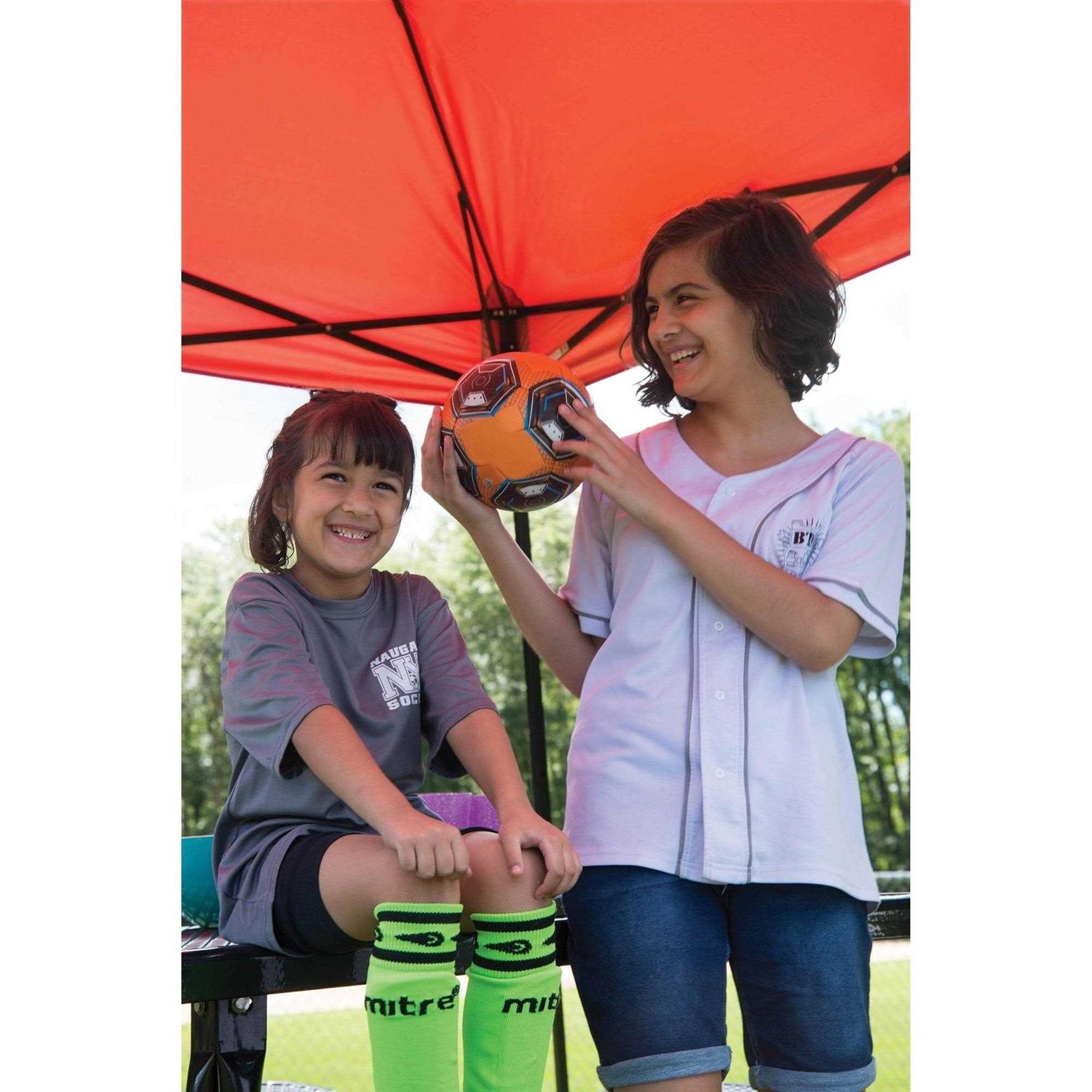 Quik Shade Shade Tech ST100 Straight-Leg Canopy - Image 4